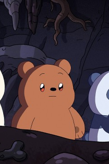 Poster de Episódio Bears in the Dark (2022)