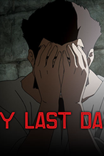  de Curta Meu Último Dia (2011)