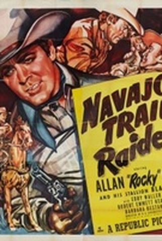 Poster 1 de Filme Nas Malhas da Justiça (1949)