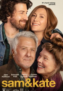 Sam & Kate (Sam & Kate)