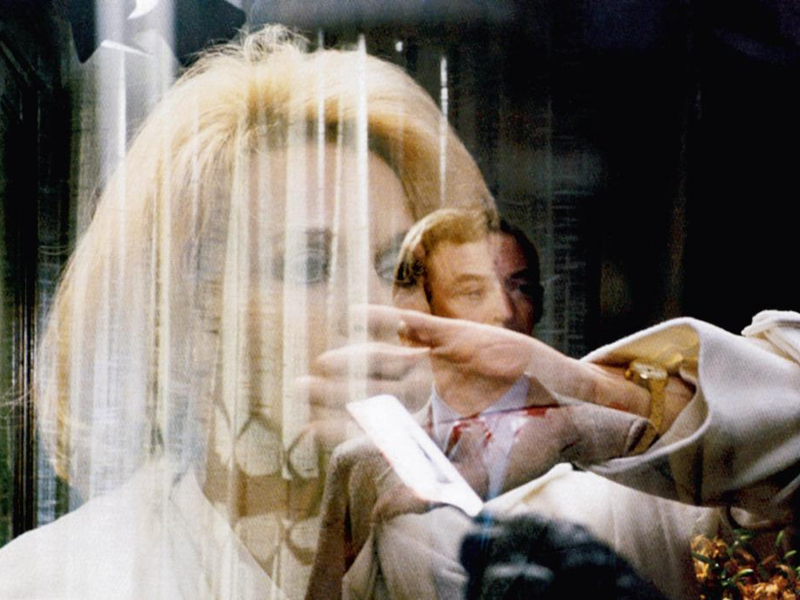 Foto 36 de Vestida Para Matar