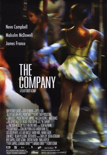 De Corpo e Alma (The Company)