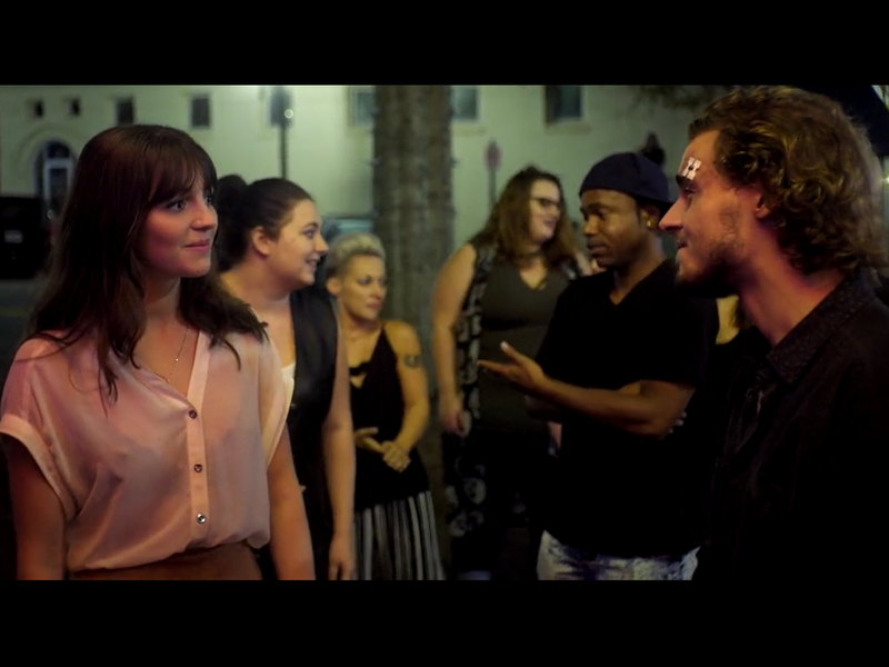 Foto 19 de Noite de Verão