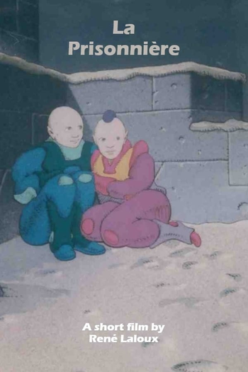  de Curta A Prisioneira (1988)