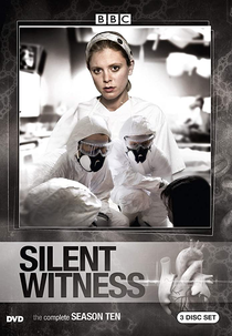 Silent Witness (10ª Temporada) (Silent Witness (Season 10))