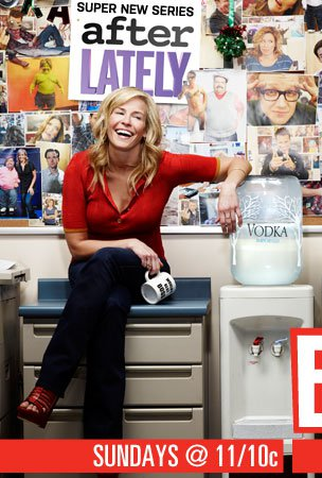 Poster 1 de Série After Lately (2011)