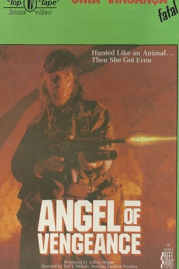  de Filme Uma Vingança Fatal (1987)