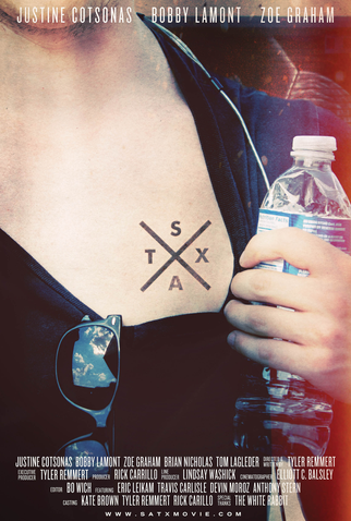 Poster 1 de Filme Sa.TX (2013)
