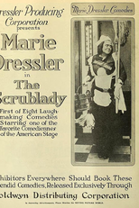 Tillie, the Scrub lady (The Scrub Lady)