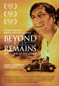 Beyond What Remains (Beyond What Remains)