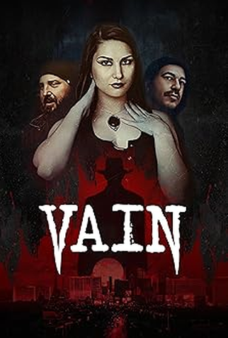 Poster 1 de Filme Vain (2025)