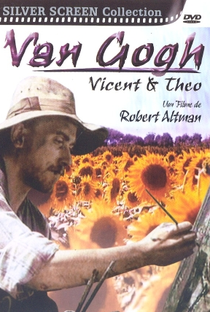 Van Gogh: Vida e Obra de um Gênio - Poster / Capa / Cartaz - Oficial 8
