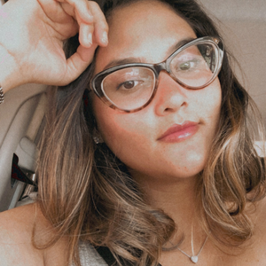 Foto de perfil de Izadora Rochelanny