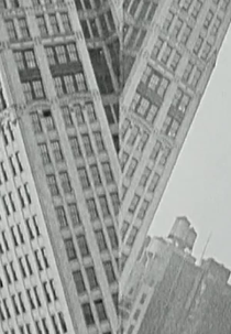 Looney Lens: Split Skyscrapers (Looney Lens: Split Skyscrapers)