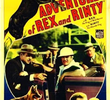 As Aventuras de Rex e Rin Tin Tin