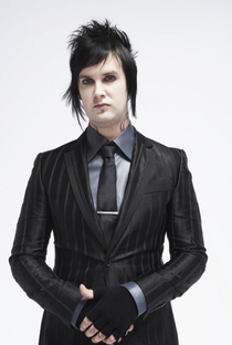 The Rev - Poster 1
