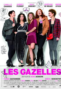 As Moças (Les Gazelles)