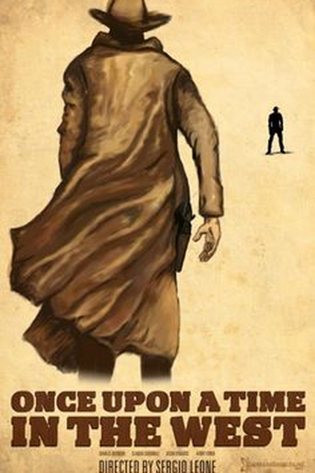  de Filme Era uma Vez no Oeste (1968)