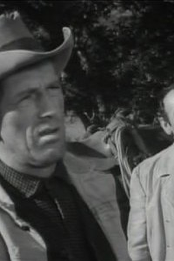 Poster de Episódio The Cousin (1963)