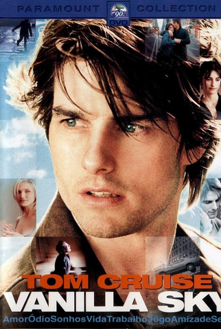 Poster 6 de Filme Vanilla Sky (2001)