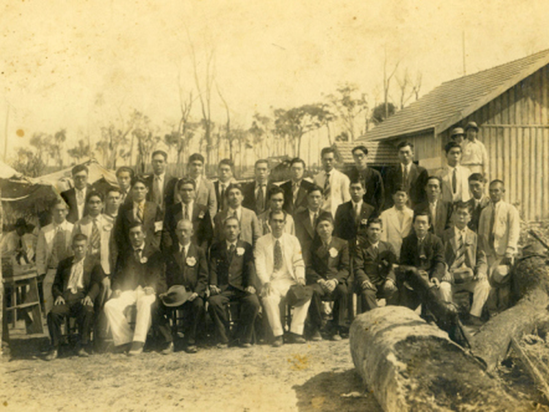 Foto 3 de Tokiori - Dobras do Tempo