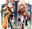 .hack//SIGN Episode 27