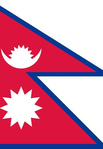 Nepal - O País no Topo do Mundo (Nepal - O País no Topo do Mundo)