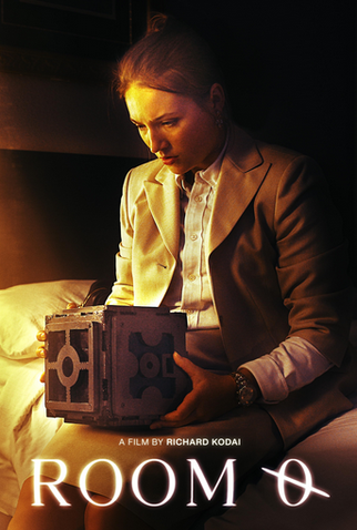 Poster 1 de Filme Room 0 (2024)