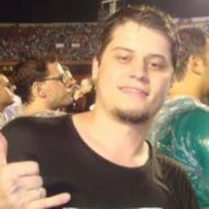 Foto de perfil de Leandro Nascimento Dias