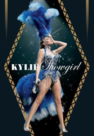 Kylie Showgirl (Showgirl: The Greatest Hits Tour)