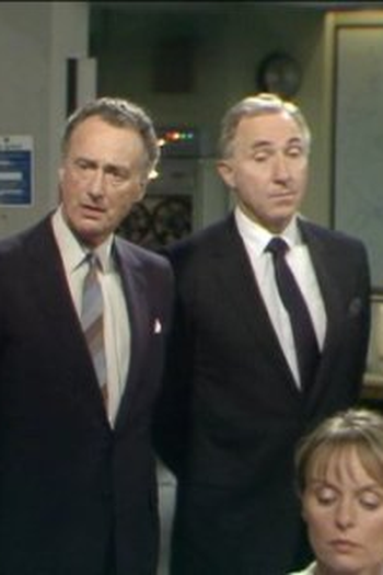 Poster de Episódio The Grand Design (1986)