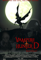 Vampire Hunter D: Bloodlust