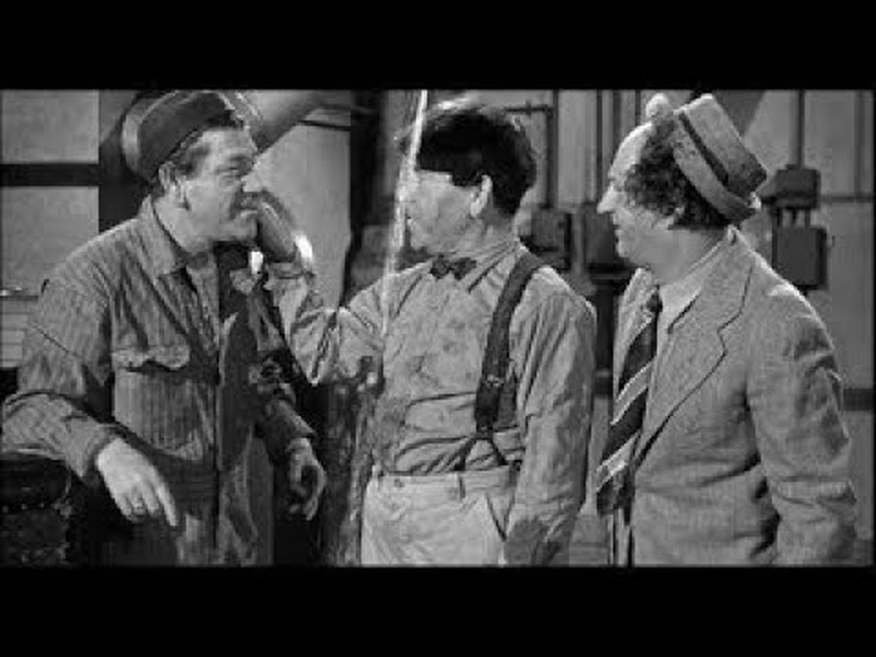 Foto 1 de Pias e piadas