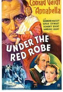 Under the Red Robe (Under the Red Robe)