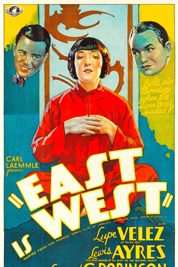  de Filme Proibida de Amar (1930)