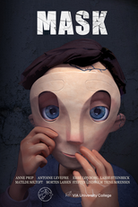 Máscara: Break the Silence (Mask: Break the Silence)