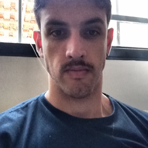 Foto de perfil de Filipe Moreno