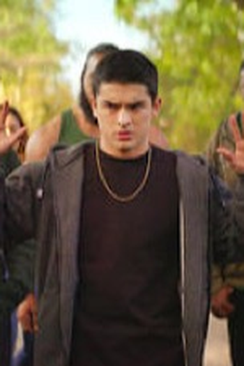 Poster de Episódio Chapter Nineteen (2019)