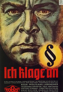 Eu Acuso (Ich Klage An)
