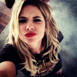 Foto de perfil de Giovanna