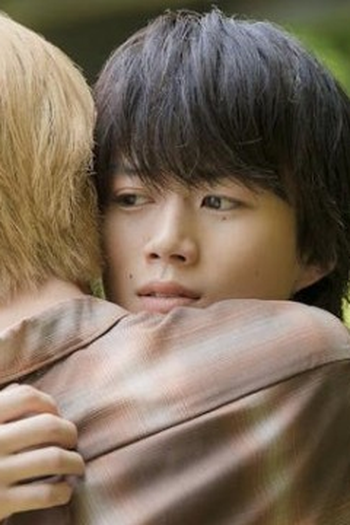 Poster de Episódio 夏、すれ違い (None)
