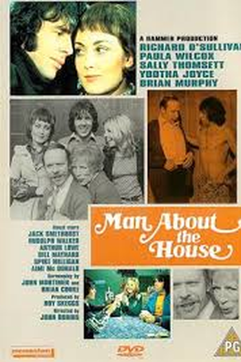  de Filme Homem em casa (1974)
