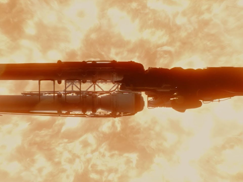 Foto 1 de Hyperlight