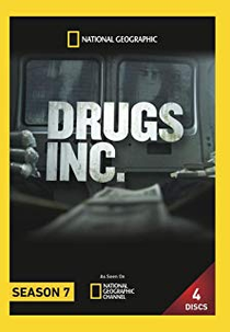Drogas S/A (7ª Temporada) (Drugs, Inc. (Season 7))