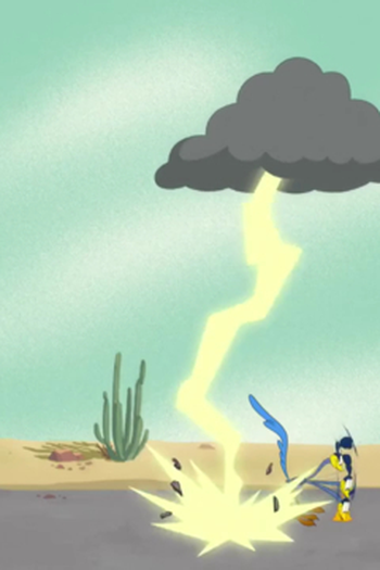 Poster de Episódio Climate Control (2021)