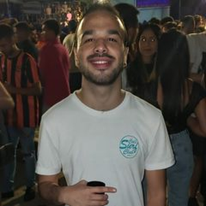 Foto de perfil de Filipe Fernandes