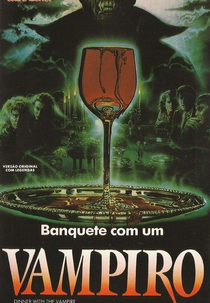 Banquete com um Vampiro (A Cena col Vampiro)