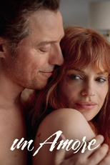 Un Amore (Un Amore)