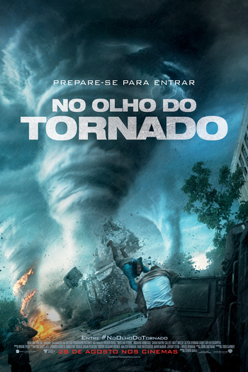  de Filme No Olho do Tornado (2014)