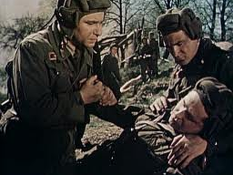 Foto 20 de The Tank Brigade